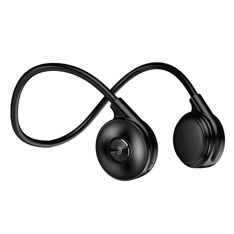 M1S Bone Conduction Headphone Bluetooth Headset Running Sports Earphone Stereo Sound Headphone M1S Bone Conduction Headphone Bluetooth Headset Running Sports Earphone Stereo Sound Headphone